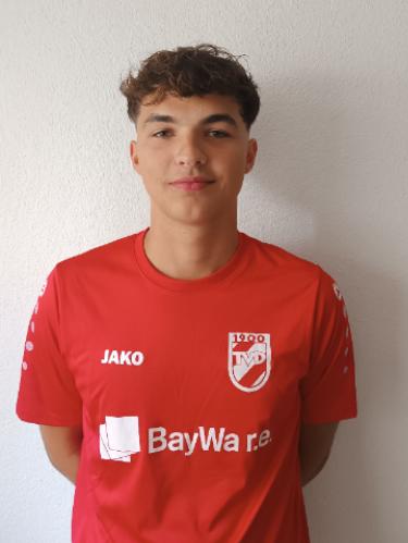 Kiander Pomper