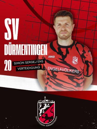 Simon Sergej Ens
