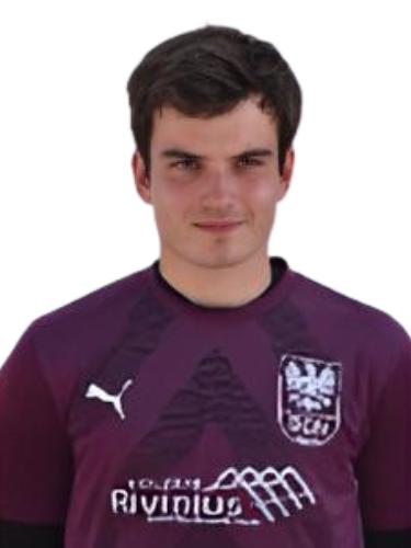 Lukas Pabst