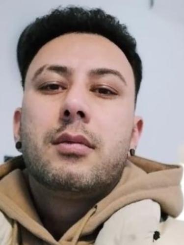Abdullah Moradi