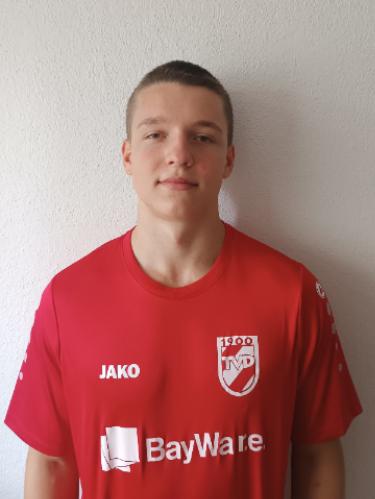 Jakob Weiler