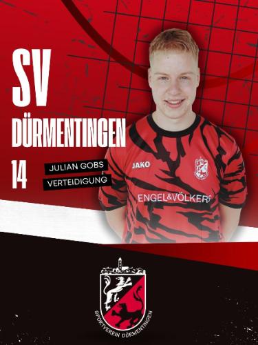 Julian Gobs