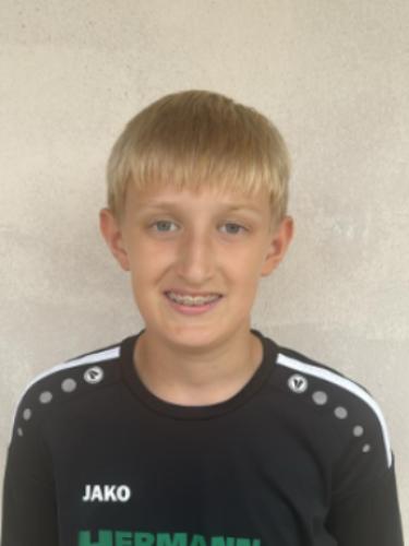 Maximilian Stricker