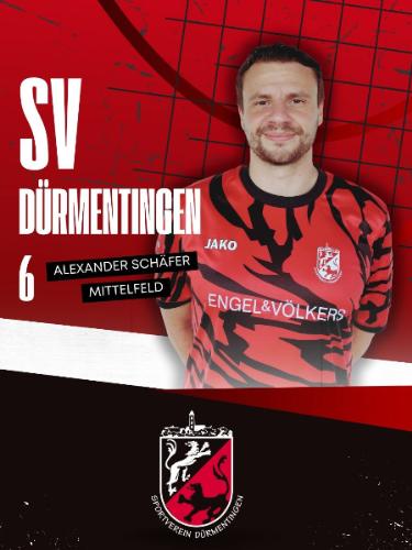 Alexander Schäfer