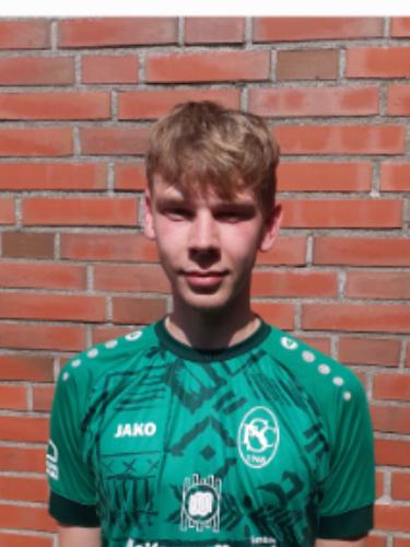 Malte Lohmüller
