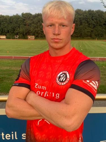 Florian Flügge
