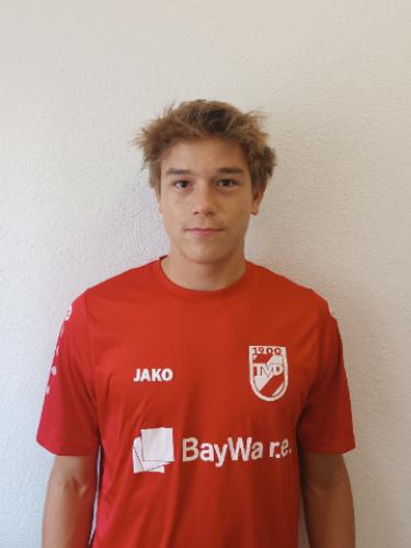 Lasse Anton Willinger