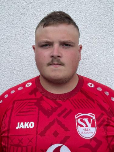 Jakob Jeremias Ruppert