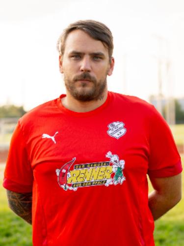 Joshua Geist