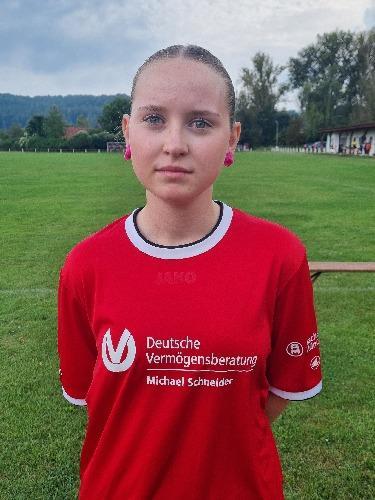 Emilia Münch