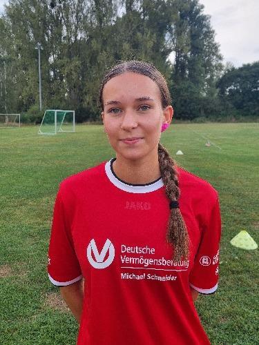 Marlene Schaumburg