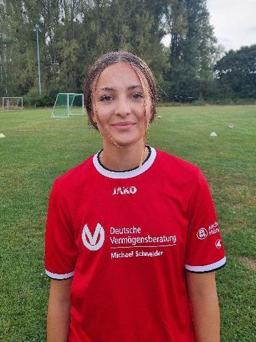 Mathilde Schaumburg