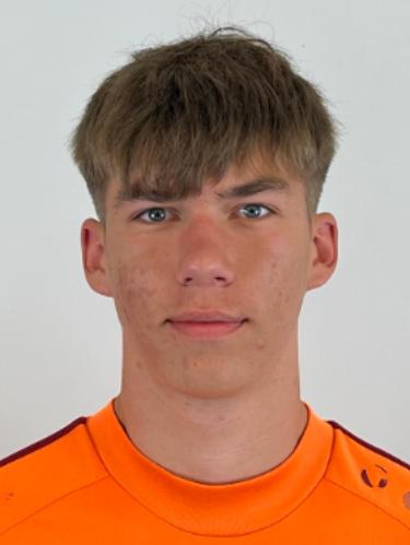Tizian Jannis Bergmann