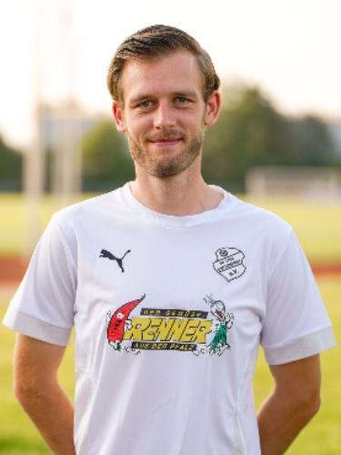 Fabio Reithermann