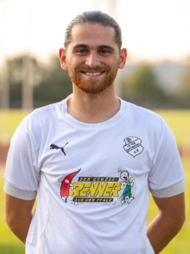 Batuhan Topal