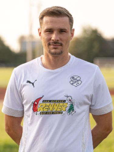 Jan Weingarte