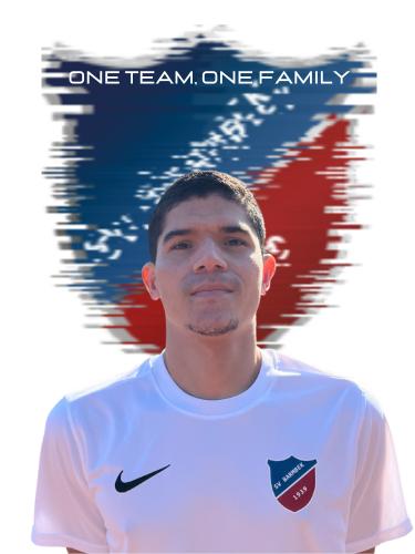 Oscar David Giraldo Castro