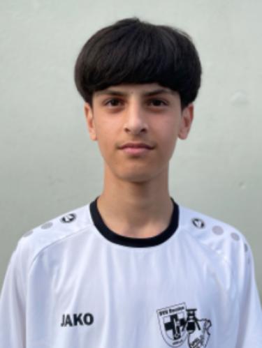 Farid Ahmad Ahmadi