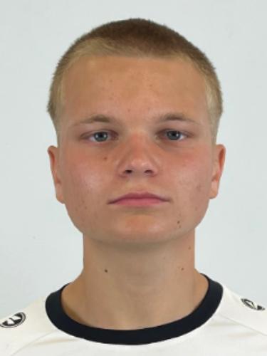 Benedikt Stach