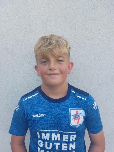 Roman Samson Klimkait