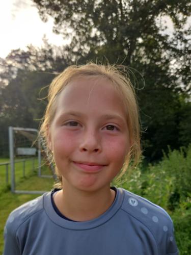 Mila Münch