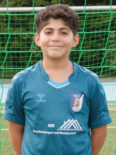 Mohamad Hammal Sabani