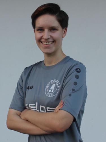 Lina Jäger