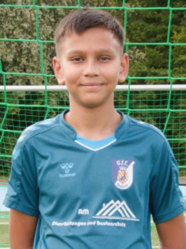 Ibrahim Salihi