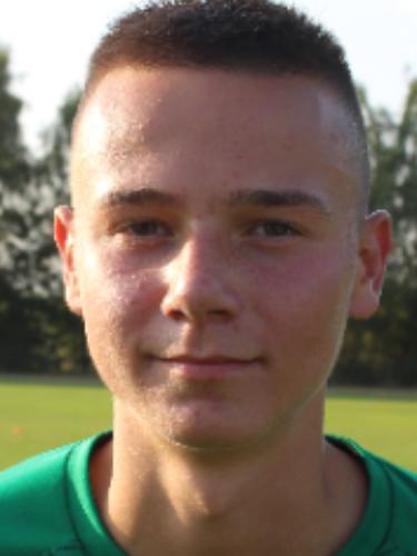 Moritz-Maximilian Buchholz
