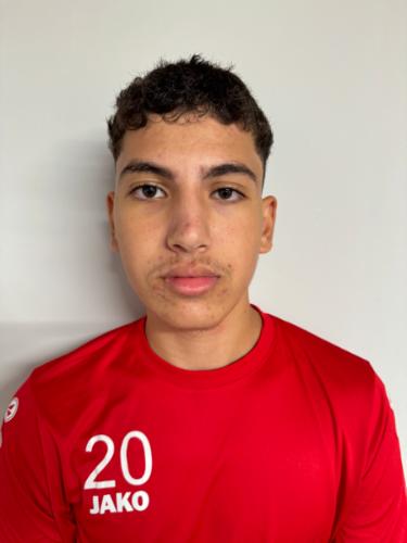 Mohammed Malik