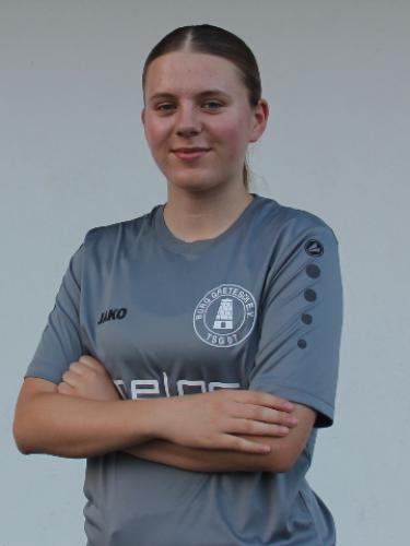 Luise Mia Lange