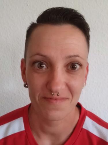 Sandra Rzoczeck