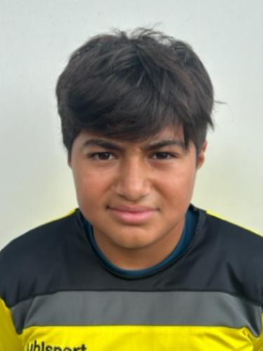 Maged Al-Sayer