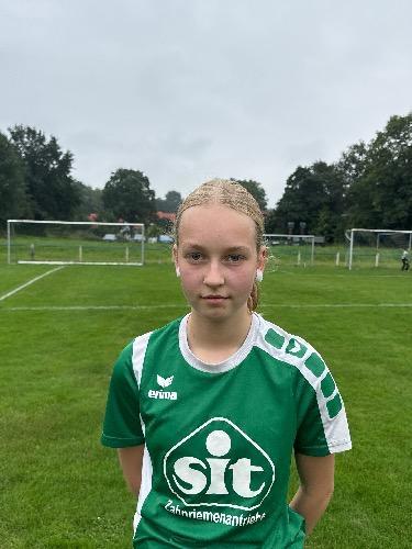 Mia Brakweh