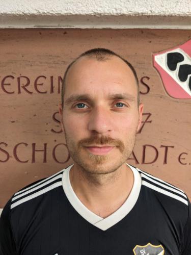 Jonas Dickmann
