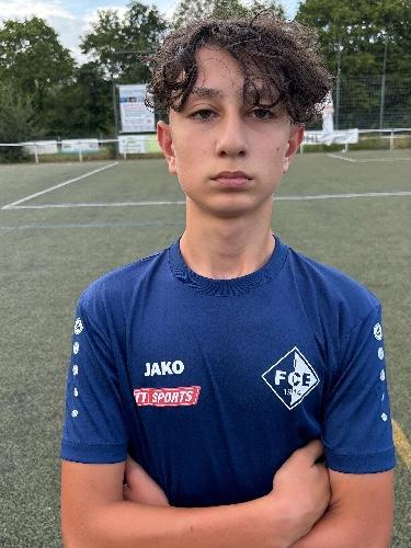 Emir Ata Inci