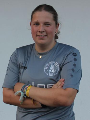Mia Wilberding