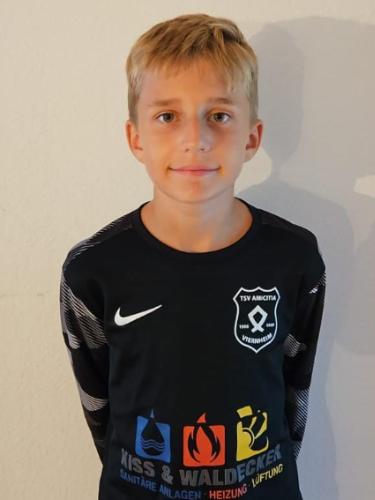 Liam MÜller
