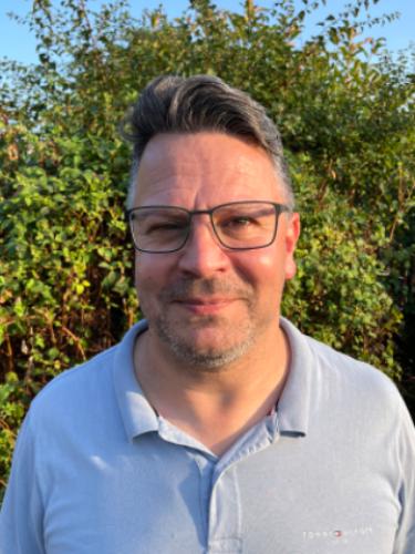 Andre Sienkewitz