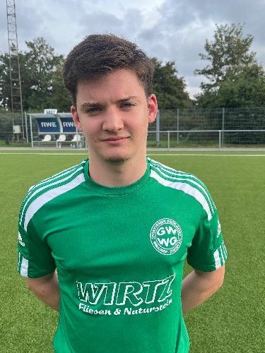 Milan Levi Sißmeier