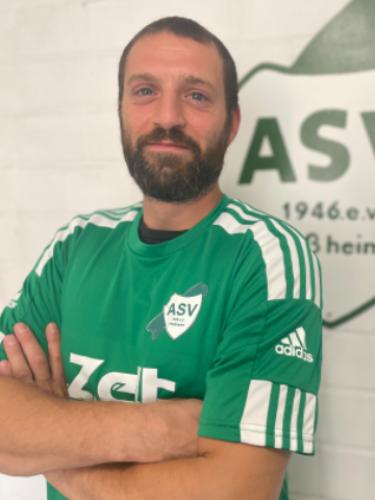 Maurizio Carpintieri