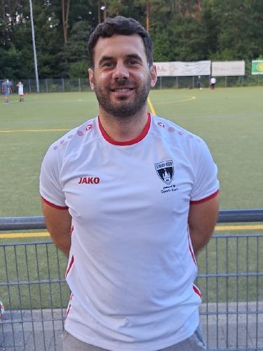 Daniel Butorac
