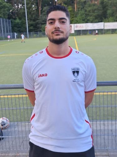Karim Dallal