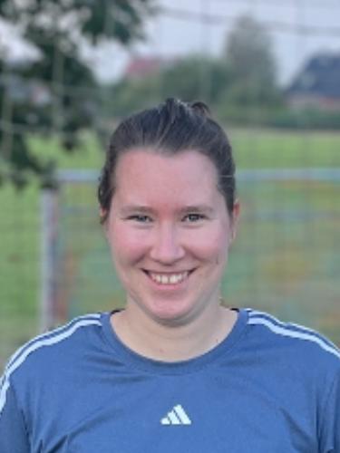 Sarah Charlotte Sowa