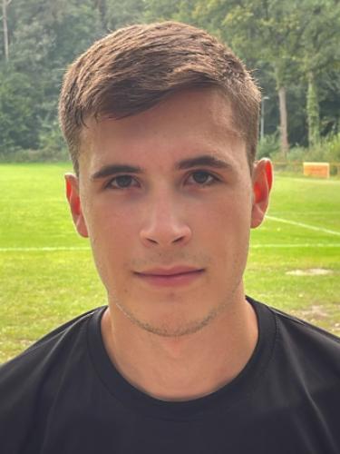 Mika Kühn
