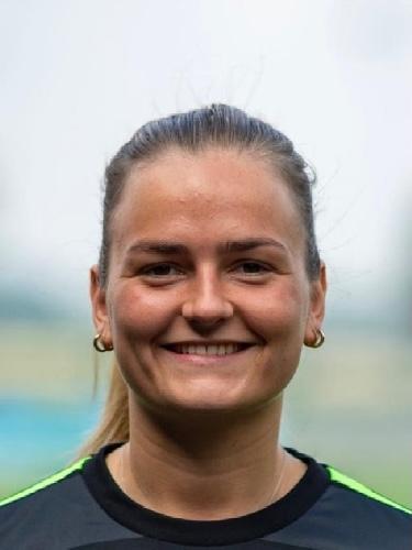 Alicia Frenk