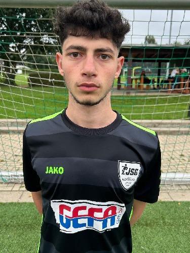 Yazan Mufleh Alkhames