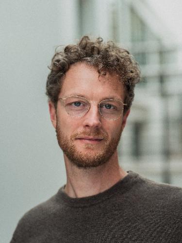 Philipp Baumgarten