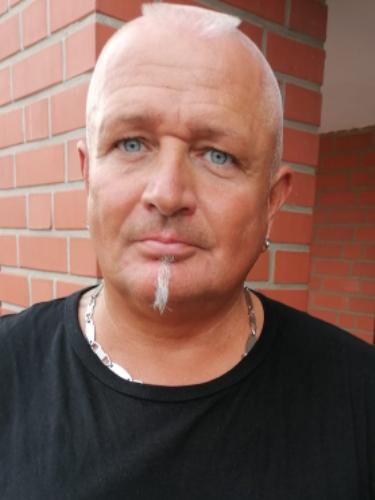 Ralf Berthold