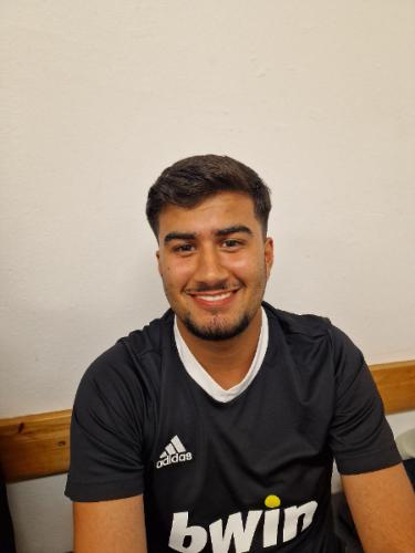 Abdullah Gueltekin
